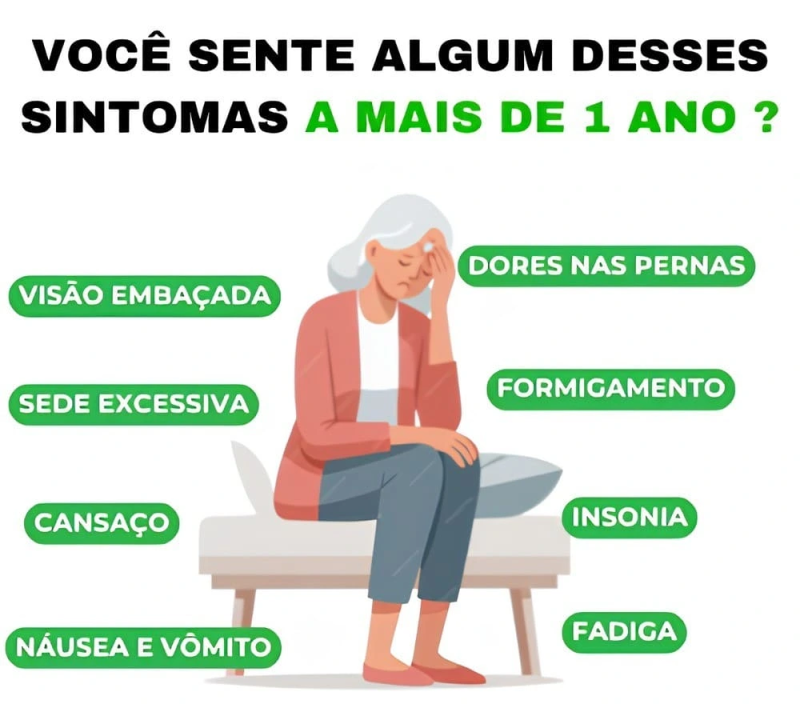 Mulher medindo glicose